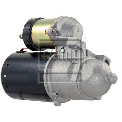 Starter for 1988-1990 Buick Regal (Remy 25350)