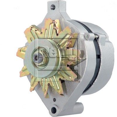 Alternator for 1965-1972 Ford Ranchero (Remy 20144)