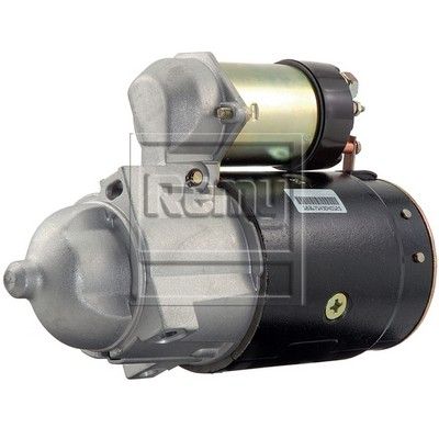 Starter CHE059 Chevrolet Montar Carlo Piezas América 1996 Kit