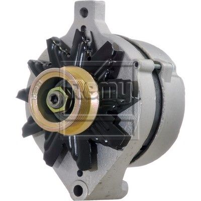 Alternator for 1975-1976 Ford Elite (Remy 201553)