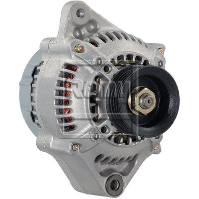 Alternator for 1991-1992 Toyota Corolla (Remy 91205)