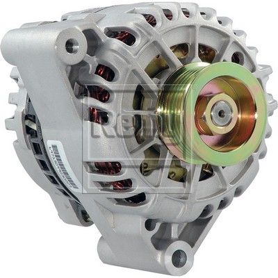 Alternator for 2002 Ford Thunderbird (Remy 23713)