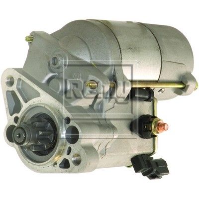 Starter for 1996-2002 Toyota 4Runner (Remy 99618)