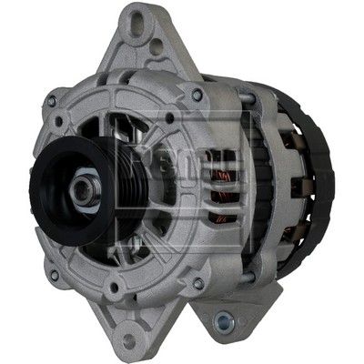 Alternator for 2005-2008 Pontiac Wave (Remy 91768)
