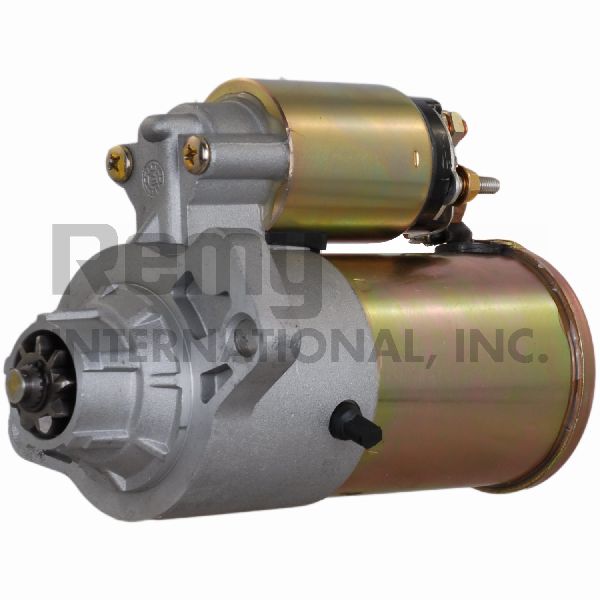Starter for 2002-2005 Ford Thunderbird (Remy 97143)