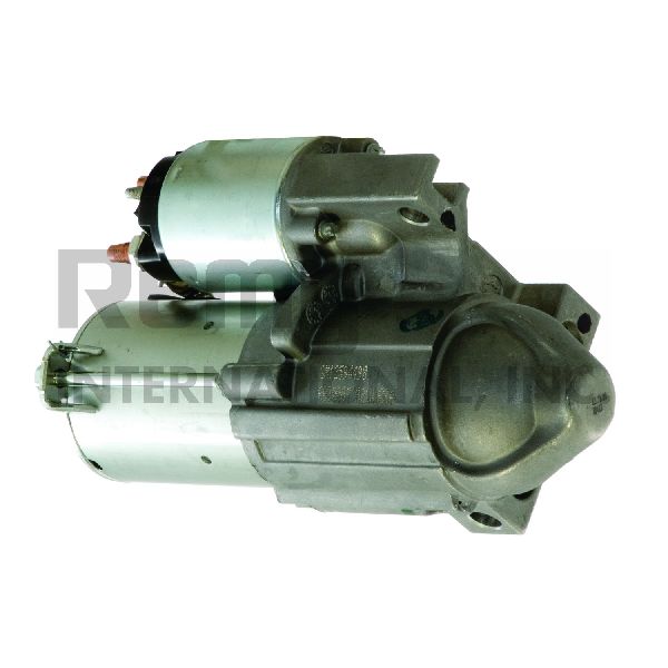 Starter for 1998-2005 Buick Park Avenue (Remy 96211)