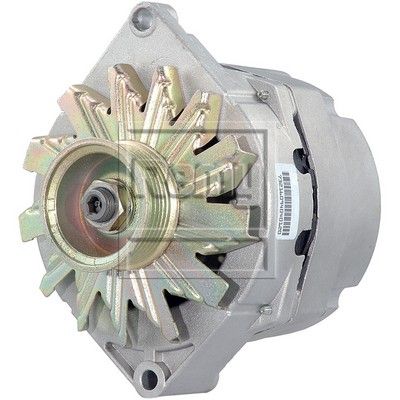 Alternator for 1984-1985 Chevrolet Corvette (Remy 20216)