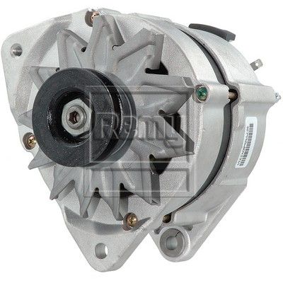 Alternator for 1986-1988 Volkswagen Scirocco (Remy 14799)