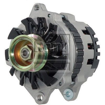 Alternator for 1990-1992 Dodge Monaco (Remy 91321)