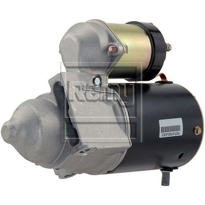 Starter for 1997-1999 GMC Yukon (Remy 26059)