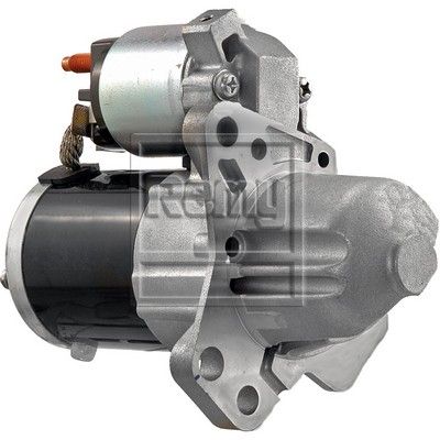 Starter for 2012-2020 Chevrolet Impala (Remy 16078)