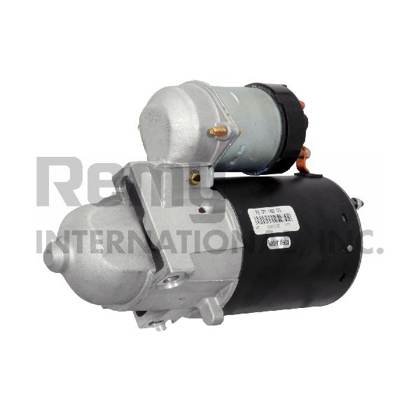Starter for 1983 Chevrolet S10 (Remy 25279)
