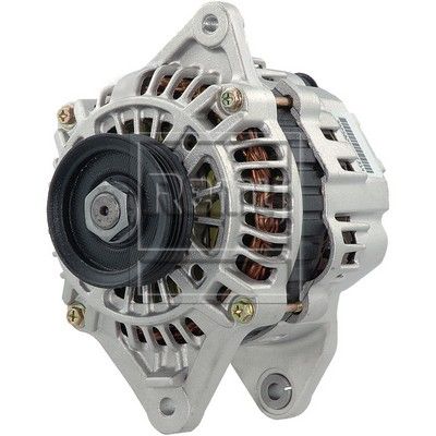 Alternator for 1995-1999 Mitsubishi Eclipse (Remy 14258)