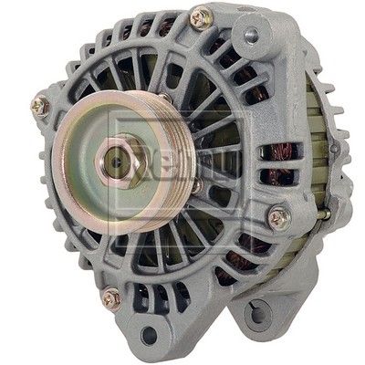 Alternator for 1993-1998 Mercury Villager (Remy 14455)