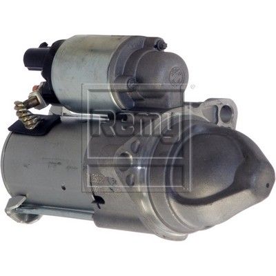 Starter for 2014 Chevrolet Impala (Remy 26657)