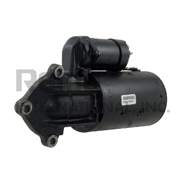 Starter for 1980-1985 Buick Riviera (Remy 25200)