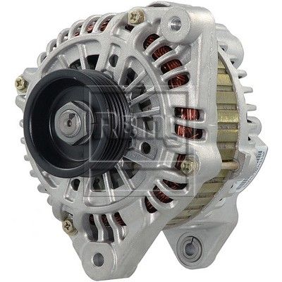 Alternator for 1999-2002 Mercury Villager (Remy 12004)