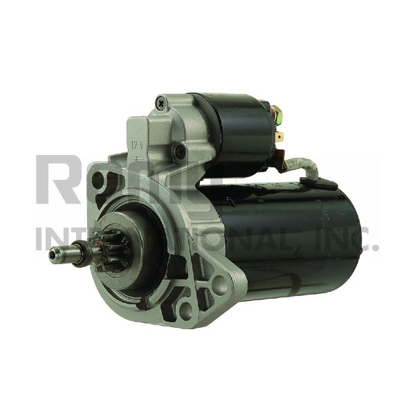 Starter for 1984-1995 Volkswagen Jetta (Remy 99104)