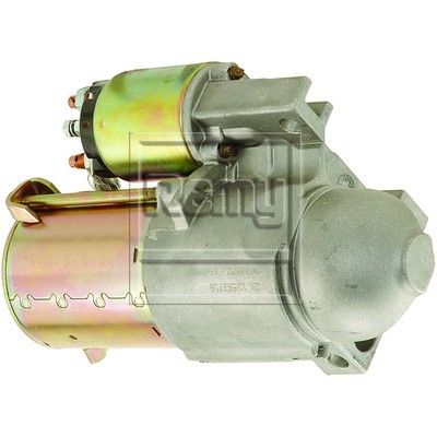 Starter for 1998-1999 Oldsmobile 88 (Remy 96216)