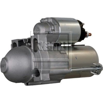 Starter for 1999-2000 Chevrolet Silverado 2500 (Remy 96223)
