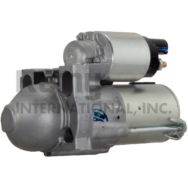 Starter for 2008-2014 Chevrolet Express 1500 (Remy 28655)