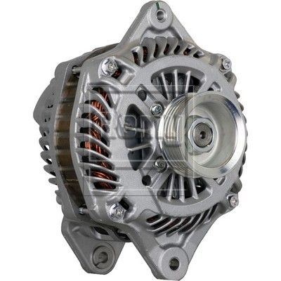 Alternator for 2013-2014 Subaru WRX (Remy 11177)