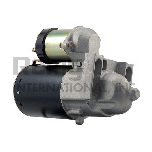 Starter for 1984-1989 Buick Electra (Remy 25284)