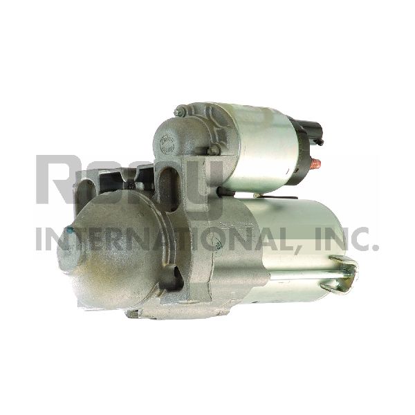 Starter for 2008-2020 Chevrolet Express 2500 (Remy 96240)