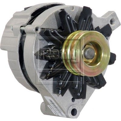 Alternator for 1987-1991 Ford Tempo (Remy 236232)