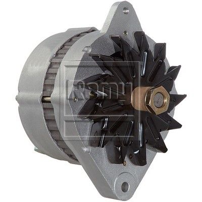 Alternator for 1961-1971 Jeep CJ5 (Remy 20170)