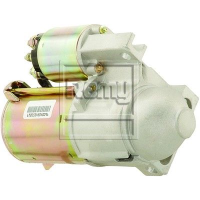 Starter for 1997-2000 Buick Century (Remy 96205)