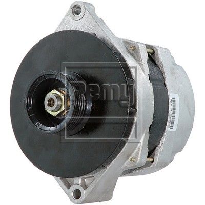 Alternator for 1986-1987 Cadillac Eldorado (Remy 20367)
