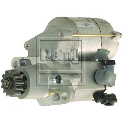 Starter for 1998-2004 Toyota Avalon (Remy 99619)