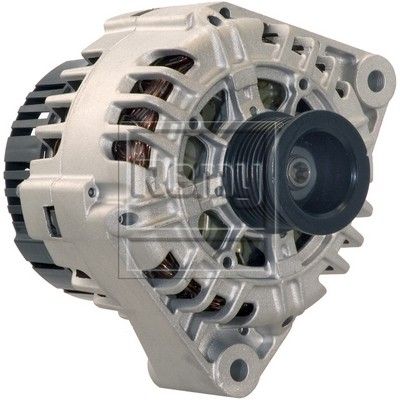 Alternator for 2005-2006 Chrysler Crossfire (Remy 12437)