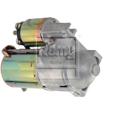 Starter for 1997-2000 Buick Century (Remy 26062)