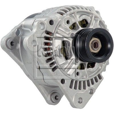 Alternator for 1992-1993 Volkswagen Transporter (Remy 14624)