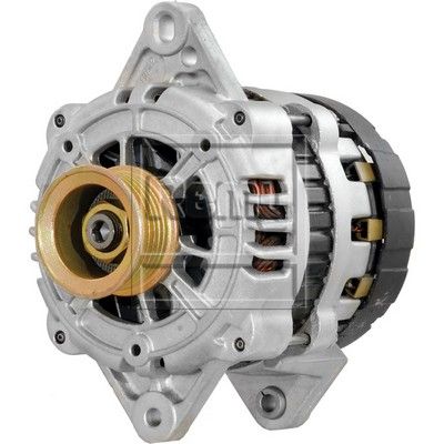 Alternator for 2005-2008 Pontiac Wave (Remy 22019)