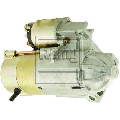 Starter for 1991-2005 Buick Park Avenue (Remy 96208)