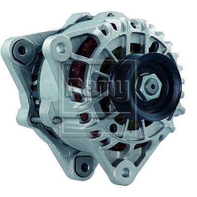 Alternator for 2001-2008 Mazda B2300 (Remy 92568)