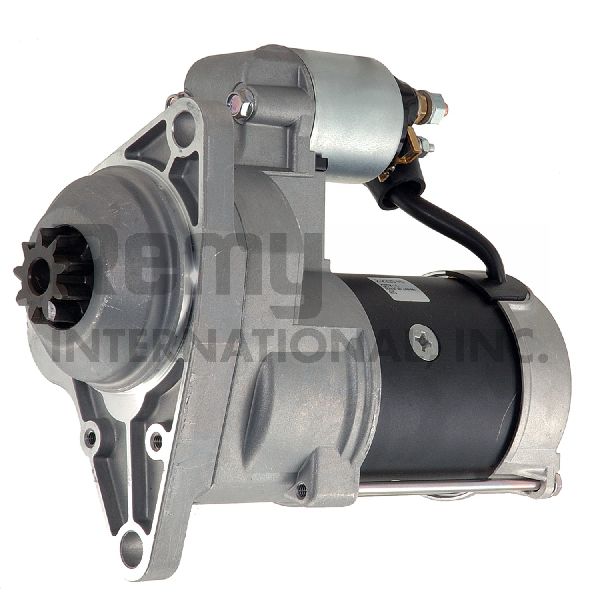 Starter for 2006-2010 Chevrolet Express 3500 (Remy 17720)