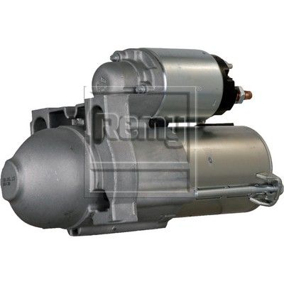 Starter for 2004-2007 Chevrolet Express 3500 (Remy 26483)