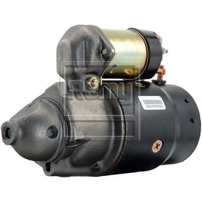 Starter for 1959-1974 Chevrolet Impala (Remy 25254)