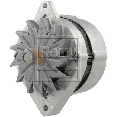 Alternator for 1972-1975 Jeep CJ5 (Remy 20172)