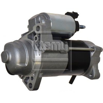 Starter for 2017-2024 Chevrolet Malibu (Remy 26025)