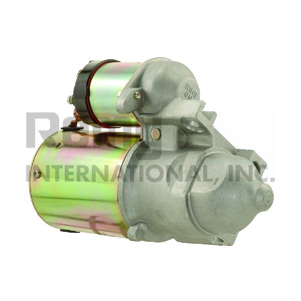 Starter for 1996-1997 Buick Regal (Remy 96107)