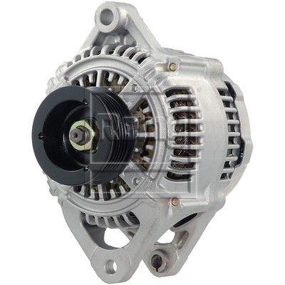 Alternator for 1998-2000 Dodge Grand Caravan (Remy 12065)
