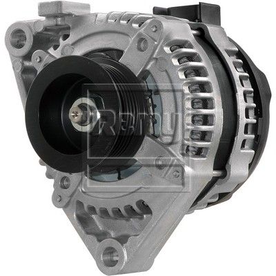 Alternator for 2004-2007 Cadillac CTS (Remy 12589)
