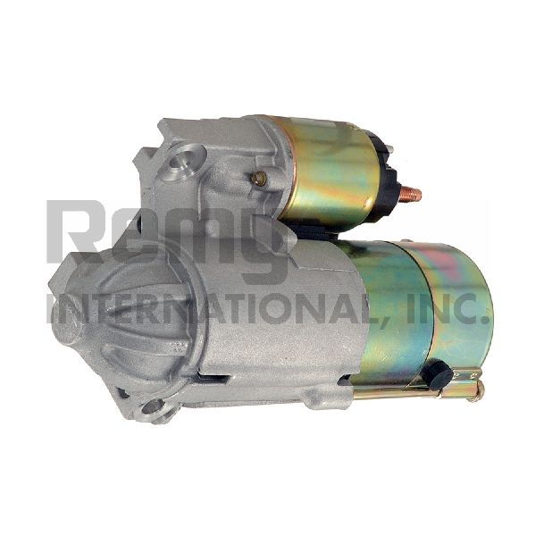 Starter for 1996 Chevrolet Impala (Remy 25488)