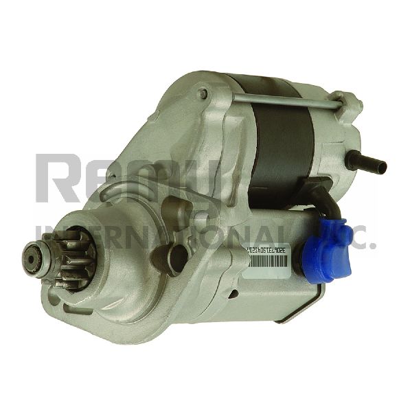 Starter for 1990-2004 Subaru Legacy (Remy 99634)
