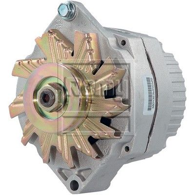 Alternator for 1971-1973 International 1110 (Remy 20043)